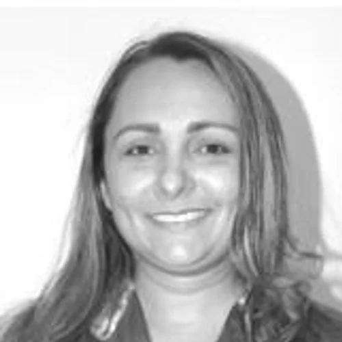 ELAINE MATOS