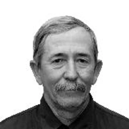 PASTOR JOSÉ MARIA