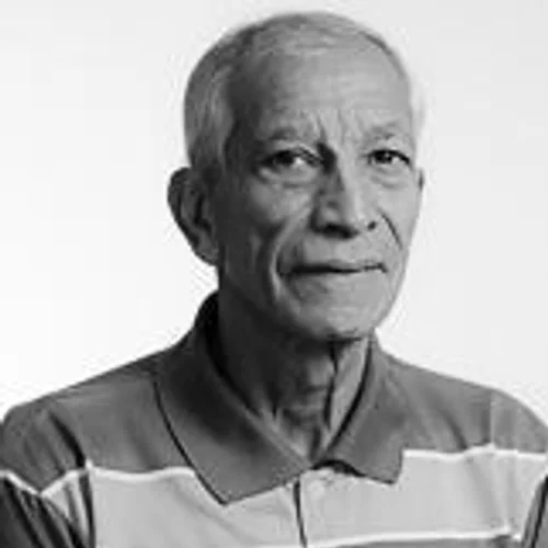 Paulo Rocha