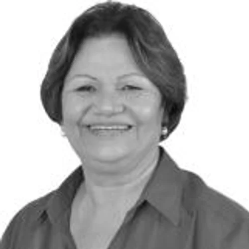 MARIA DE ZEQUINHA