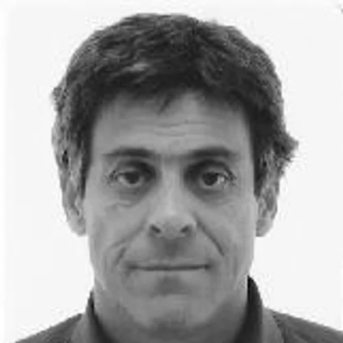 VALDAIR BORBA