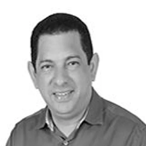 MAGNO AMORIM