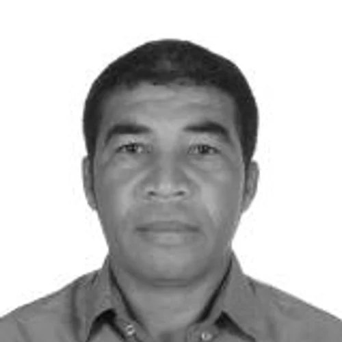 MAZIM KRENAK