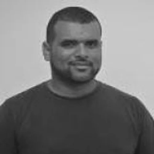 GILSON NEGÃO