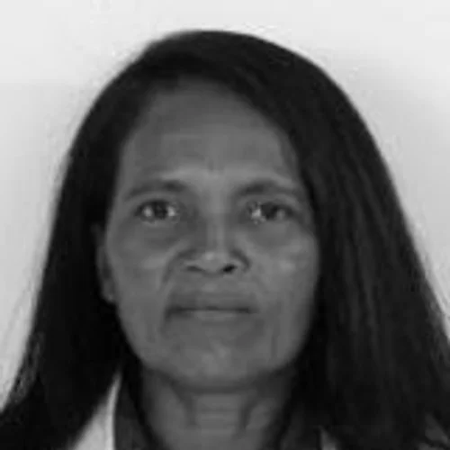 Irma Calu