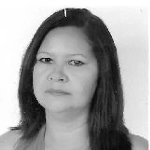 Professora Ademilda