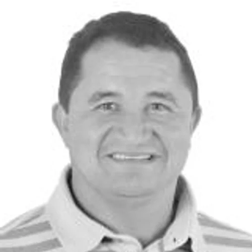 Antonio Sabão