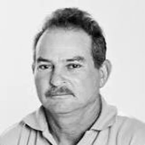 GERALDO TIBÉRIO