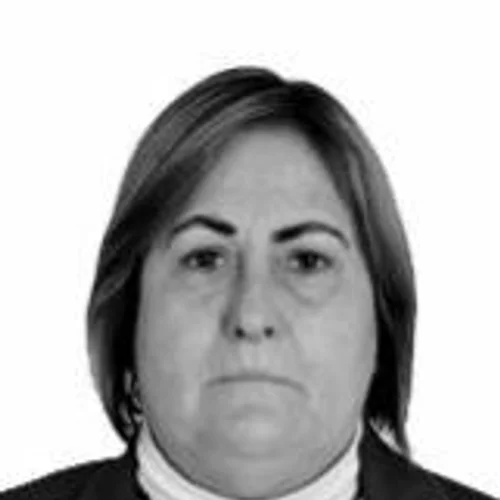 OLITA GASPERIN