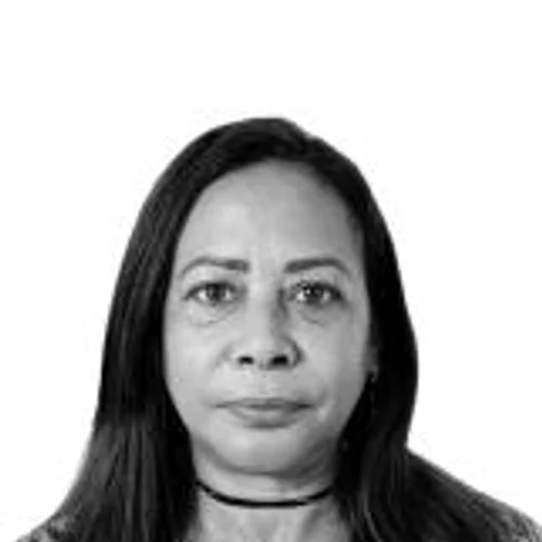 SONIA REGINA DA SILVA CEGERZA
