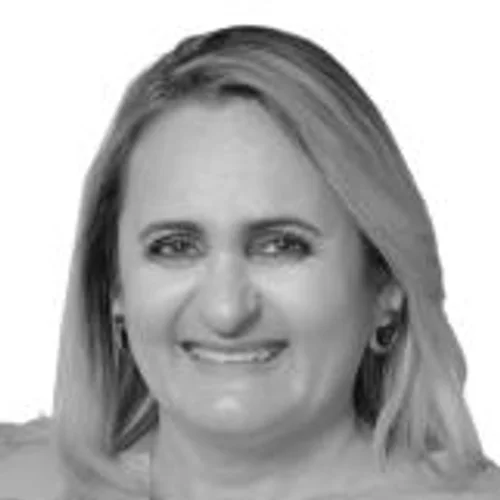 Célia da Saúde