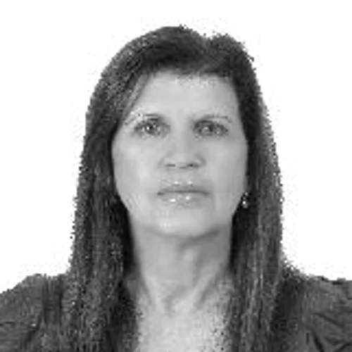 Carminha Professora