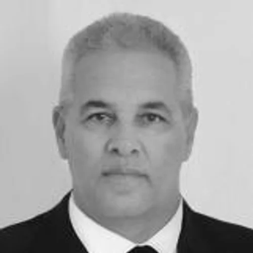 GERALDO RIBEIRO