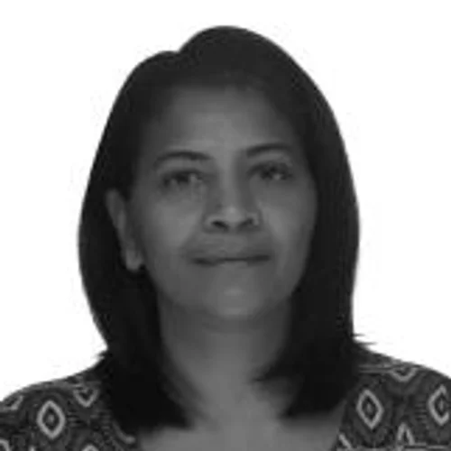 Tania Vaz