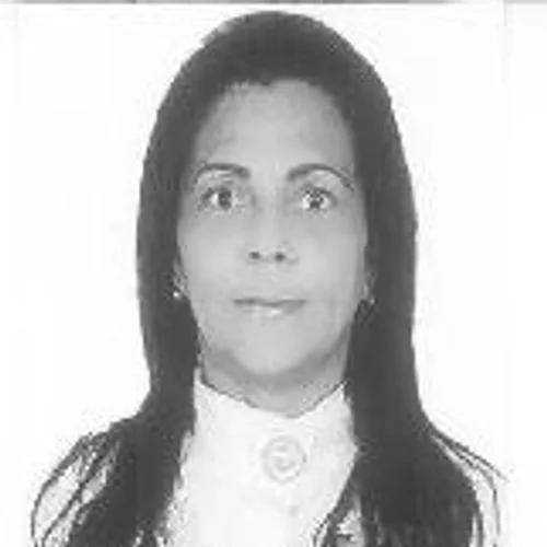 Vera Rodrigues