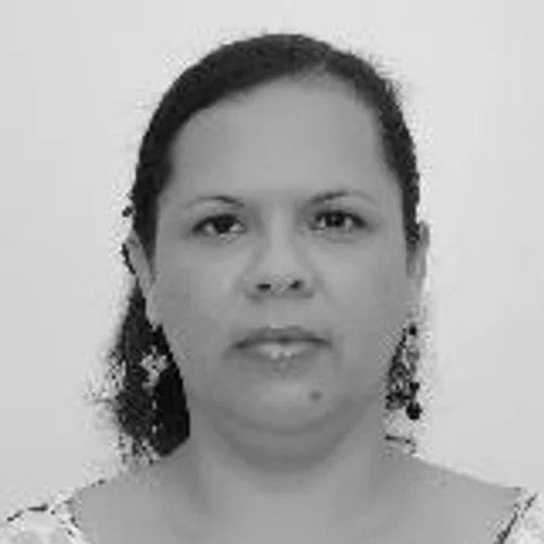 MARLEIDY DO NILO