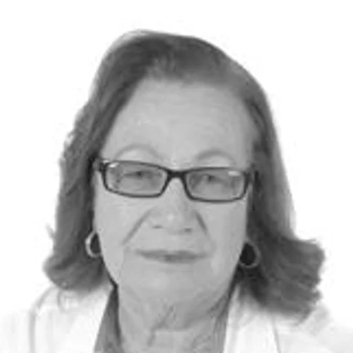 Vó Iria