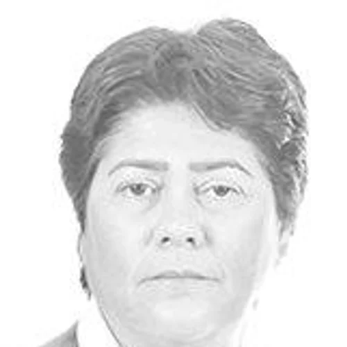 PROFESSORA MARLI