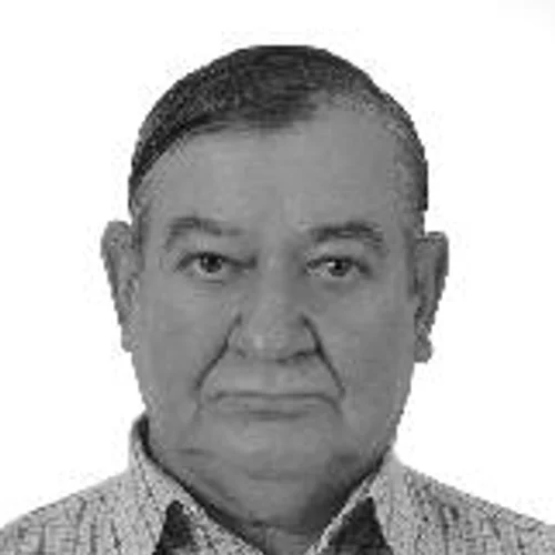 EDUARDO CALDAS