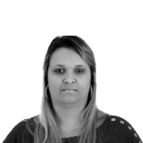 Gleane da Cachoeira