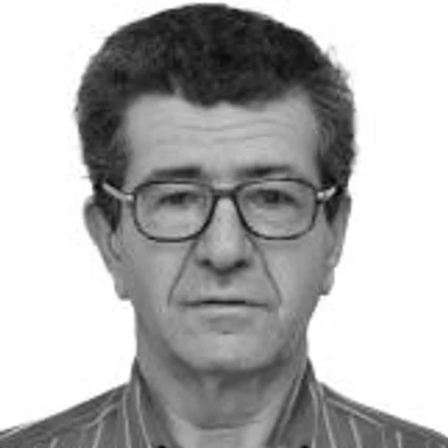Pedro Hartmann