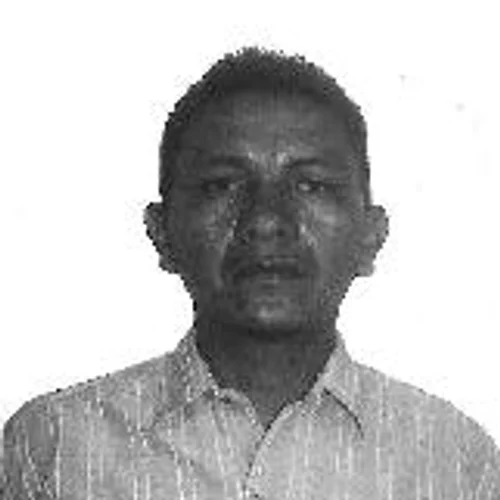 GILMAR PEDREIRO