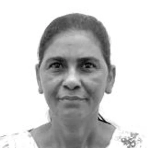 Maria Desiderio