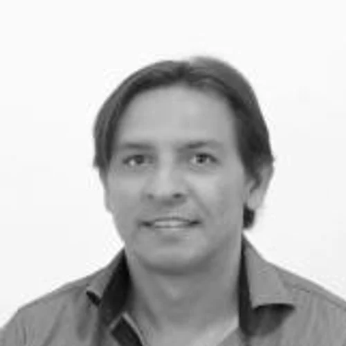Professor Toinho