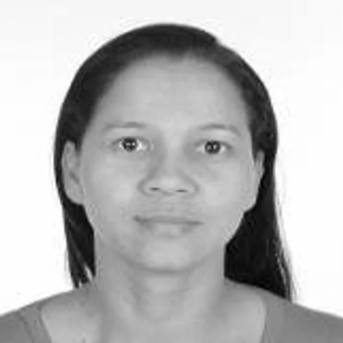 MARIA FRANCISCA