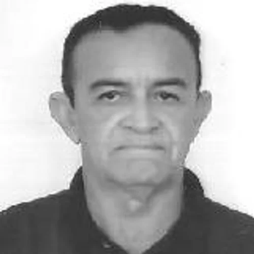Joaquim Geraldo