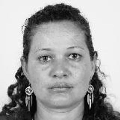Dulcelene do Fusquinha