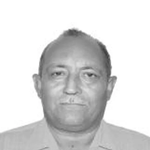 PEDRO BARQUEIRO