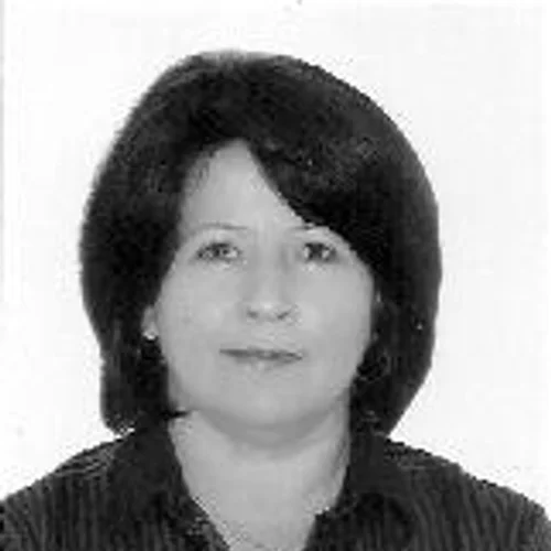 MARLENE MARTINS
