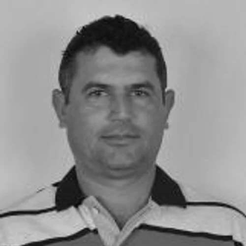 Marcos Rogério