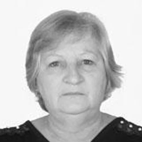 MARIA CAVALHERI POFFO