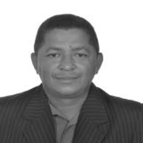 Luis da Frutaria