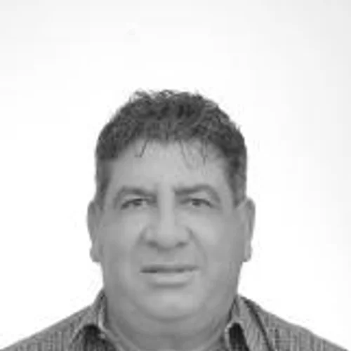 Milton Camelo