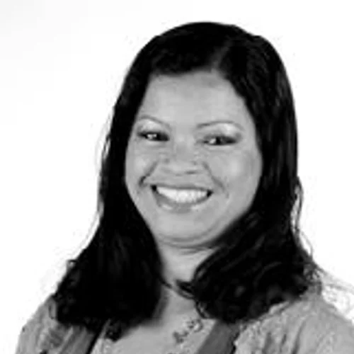 Elaine da Capoeira
