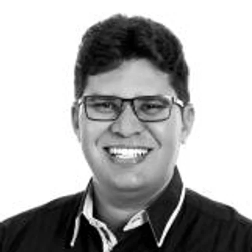 Paulo Cezar
