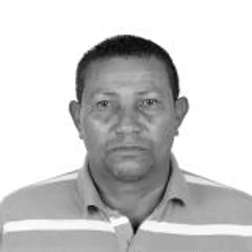 RUBEM PESCADOR