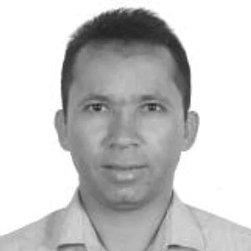 SERGIO PEREIRA