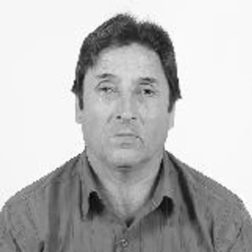 Jorge do Barreiro