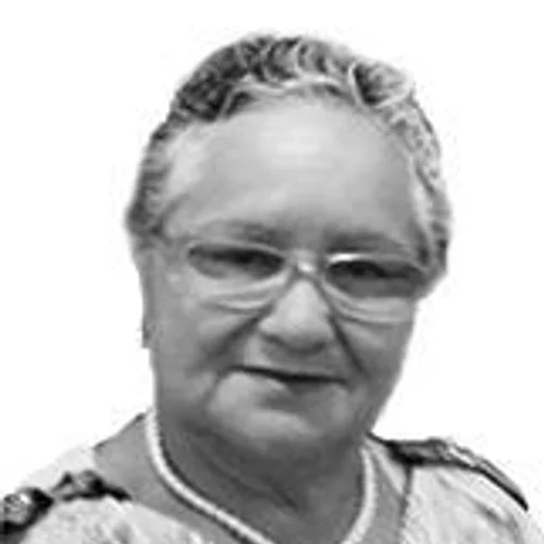 Ana Dalva