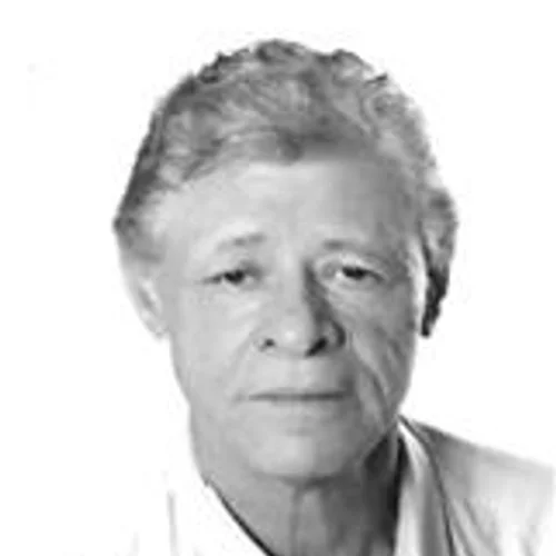 ALCIR TEIXEIRA