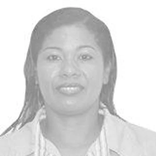 Aureni Pantoja