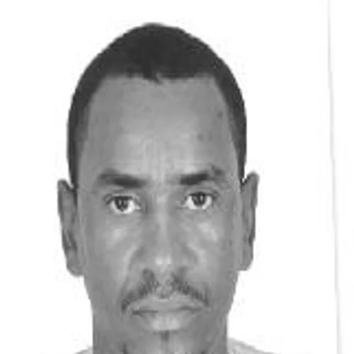Neguinho Precioso