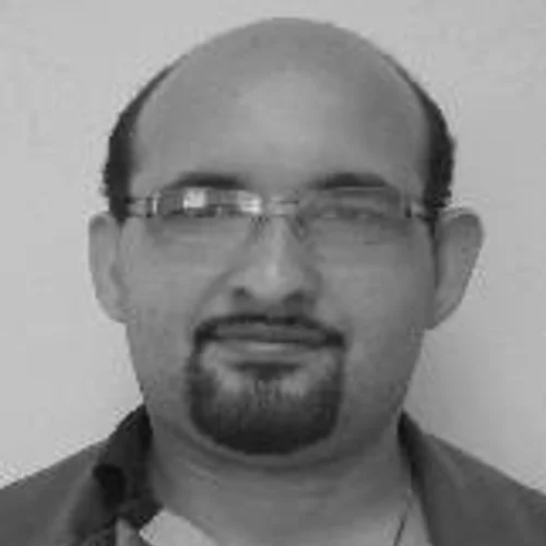 Prof. André