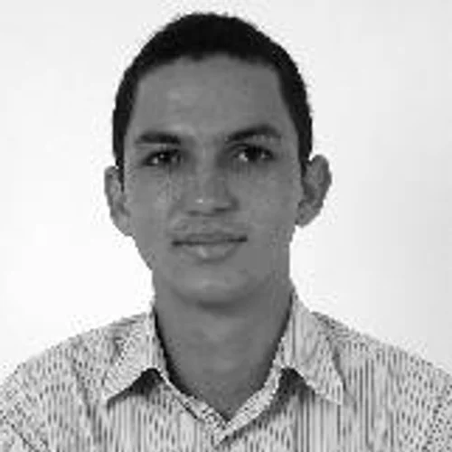DEYBSON DIAS