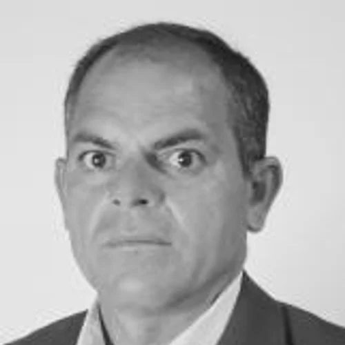 PASTOR CLAUDIO