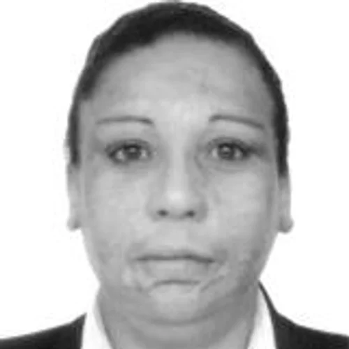 ZILMA DOS SANTOS